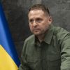 Жоден окупант, починаючи з керівництва РФ, не уникне відповідальності – Андрій Єрмак Жоден окупант, починаючи з керівництва РФ, не уникне відповідальності – Андрій Єрмак