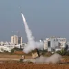 ​Сили ППО Ізраїлю 2 квітня збили невідомий літак, який рухався з боку Сирії, – Reuters
