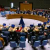 ​Міністр закордонних справ Чехії Ян Ліпавський підтримав позицію Володимира Зеленського щодо необхідності реформування Ради Безпеки ООН