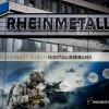 ​Концерн Rheinmetall будує в Румунії хаб для ремонту техніки ЗСУ
