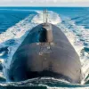 ​Росія планує сформувати дивізіон підводних човнів із ядерними торпедами «Посейдон»