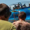 Через зволікання союзників Україна втрачає найдосвідченіших пілотів, які могли б навчатися на F-16 – The Telegraph