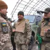 ​Командувач Об’єднаних Сил ЗС України генерал-лейтенант Сергій Наєв розповів про атаки "Шахедів" і ефективну боротьбу з ними  