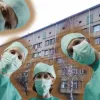 ​Вишгородська лікарня для ремонту операційного блоку без конкурсу “несподівано” обрала свого улюбленого підрядника