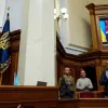 ​Російське вторгнення в Україну : Зеленський вперше з початку війни звернувся до депутатів Верховної Ради