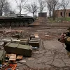 Російське вторгнення в Україну : рф підсилюється на сході та проводить фільтрації, а ЗСУ ліквідували 60% ворожої бригади.