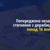 Завдяки прокуратурі Луганщини попереджено незаконне стягнення з держбюджету понад 16 млн грн на користь підрядника