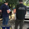 В Одесі на хабарництві викрито майора поліції