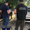 В Одесі на хабарництві викрито майора поліції В Одесі на хабарництві викрито майора поліції