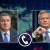 Арсен Аваков провів телефонну розмову з міністром економіки та фінансів Франції Бруно Ле Мером Арсен Аваков провів телефонну розмову з міністром економіки та фінансів Франції Бруно Ле Мером