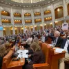Парламентська асамблея ОБСЄ визнала дії Росії геноцидом українського народу 