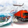 Міжнародні вантажні перевезення Ubi-logistic: скорочуємо відстань, економимо ваш час
