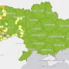 Дніпропетровщина — у «зеленій» зоні епідемічної безпеки