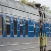 На поїзд «Дніпро-Трускавець» припинили продаж квитків до Тернополя