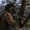​Воїни українських ССО відпрацьовують свої навички в Карпатах