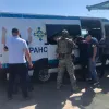 ​На Херсонщині СБУ викрила системну корупцію під час вантажних автоперевезень (відео)