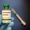 ​В США можуть ухвалити вакцину до закінчення випробувань