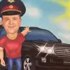 ​Александр Чмыхалов - в Ростовской области задержали очередного начальника ГИБДД, который «отмазывал» друзей от ответственности за вождение в пьяном виде