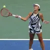 Калініна розгромно програла Кербер і вилетіла з US Open Калініна розгромно програла Кербер і вилетіла з US Open