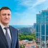 ​Новий голова БЕБ придбав квартиру в елітному районі Одеси удвічі дешевше за ринкову вартість – «Схеми»