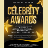 Celebrity Awards 2021 - проект для амбіційних та цілеспрямованих українців. Розпочато набір номінантів Celebrity Awards 2021 - проект для амбіційних та цілеспрямованих українців. Розпочато набір номінантів