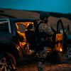 ​Оксана Чорна: Нічні стрільби 53 ОМБр ім. князя Володимира Мономаха