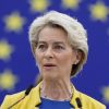 ​Яструб Урсула: чому фон дер Ляєн стала ціллю пропаганди в РФ