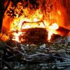 ​Війська РФ уночі атакували Україну: на Кіровоградщині є постраждалі