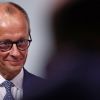 ​Мерц пропонує проводити мирну конференцію щодо України в Женеві