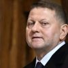​Медійна активність Залужного схожа на передвиборчу кампанію, – блогерка