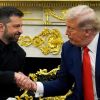 ​Зеленський проведе телефонну розмову з Трампом з Парижа - DW