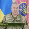 ПРИВІТАННЯ Командувача об’єднаних сил Збройних Сил України з нагоди Дня територіальної оборони України