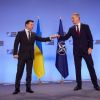 ​У разі референдуму щодо вступу України до НАТО цю ініціативу б підтримали 83% українців 