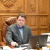 ​СБУ встановило, що член Верховного суду Богдан Львов отримав російське громадянство