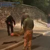 Розстріляв співслужбовців у Києві – військовому повідомлено про підозру