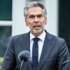 ​Нідерланди не підтримують прискорення переговорів щодо вступу України до ЄС