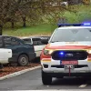 Рятувальники Дніпропетровщини отримали три спеціальні аварійно-рятувальні автівки легкого типу