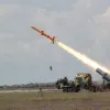 Сьогодні відзначають День ракетних військ та артилерії 