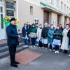 ​Університет відкрив оновлений Медичний центр. Послуги зможе отримати кожен