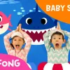 ​«Baby Shark» стала рекордсменом за переглядами на YouTube