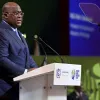 ​Африканські лідери сподіваються на фінансову допомогу від ООН у питанні адаптації до зміни клімату