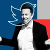 Ілон Маск хоче звільнити половину персоналу Twitter – близько 3700 працівників, – Bloomberg