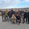 Сьогодні з російського полону вдалося звільнити 107 воїнів – 6 офіцерів, 101 рядового та сержанта