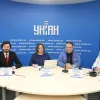 ​В Киеве подвели итоги Национального рейтинга влиятельности «Элита Украины»-2021
