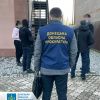 Заробляли на людському горі - двом маріупольцям повідомлено про підозру у використанні конфіденційної інформації про померлих осіб Заробляли на людському горі - двом маріупольцям повідомлено про підозру у використанні конфіденційної інформації про померлих осіб