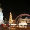 ​7 січня у зв'язку з святами рух транспорту буде обмежено уздовж Володимирського проїзду та вулиці Володимирської