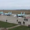 ​Кримська "бавовна": від ранку чути звуки вибухів біля аеродрому "Бельбек"