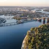 Київ визнали найкращим містом світу 2023 року! 