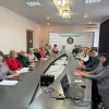 ​Полтавський педагогічний підписав меморандум про співпрацю із ГО «Інноваційні обрії України»