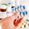 Кількість безкоштовних ліків в Україні збільшилася